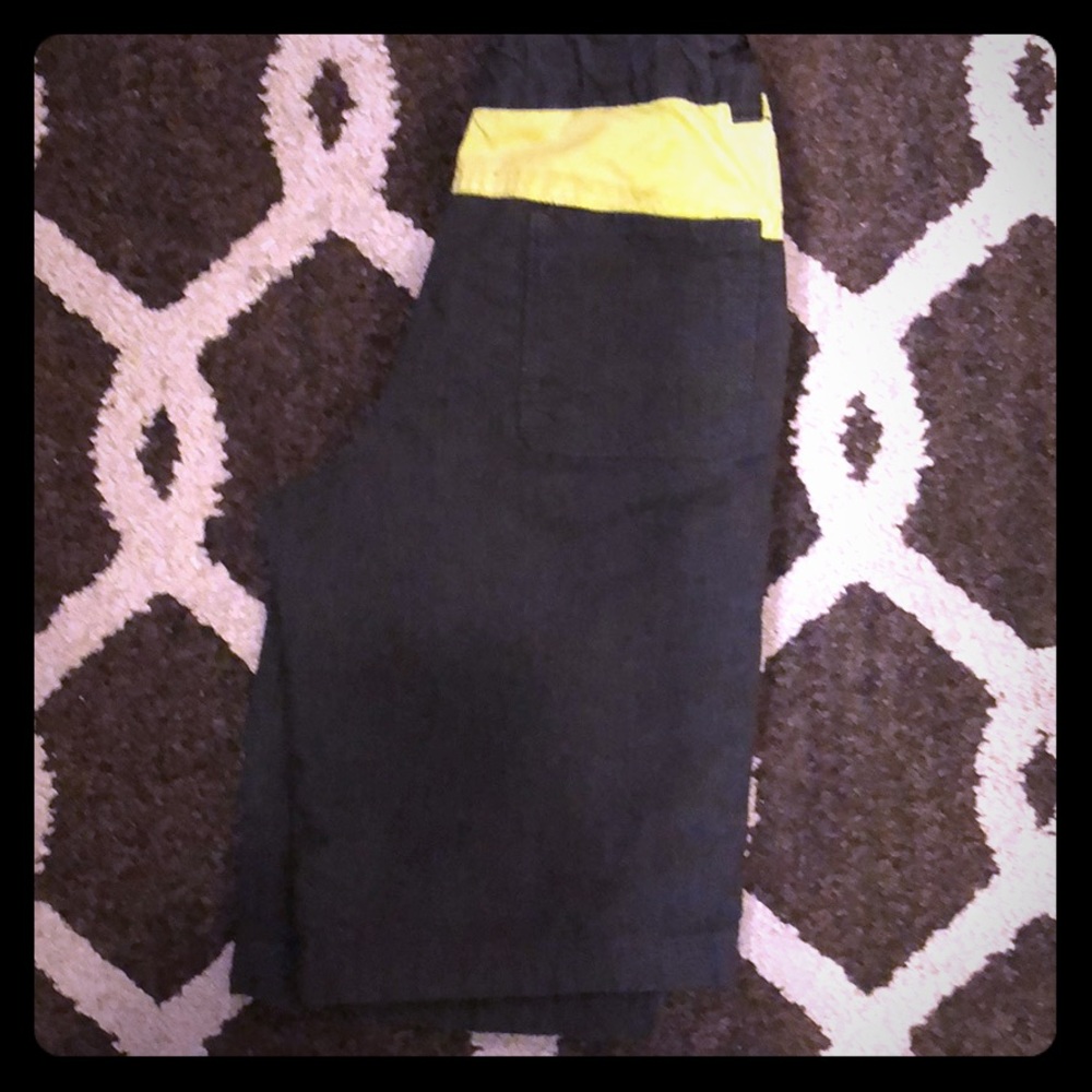 Boys Shaun White shorts